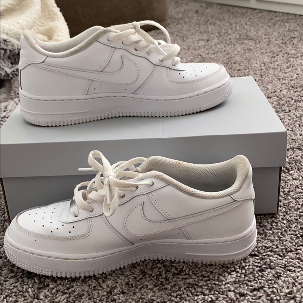 air force ones